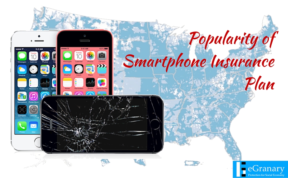 popularity-of-smartphone-insurance-plan-in-us